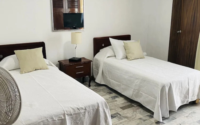 Hostel Guadalajara cosmopolitan