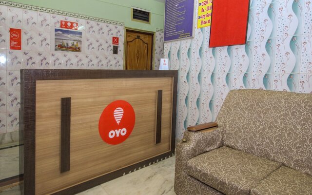 OYO 12896 Hotel Kahini