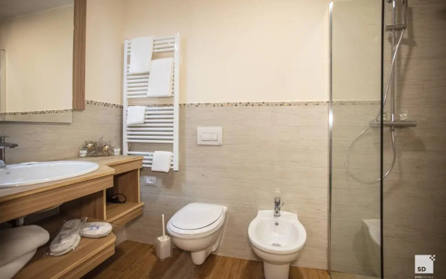 TONICELLO Hotel Resort & SPA