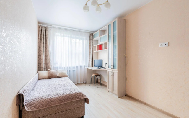 Апартаменты на Урицкого