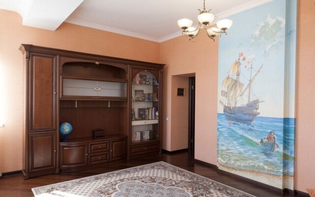 Гостевой дом «Гранд Вилла»