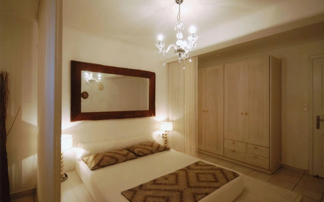 Mykonos Gemm Villas