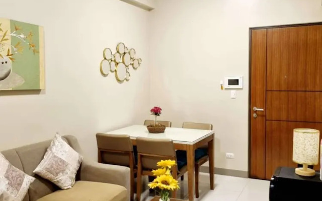 Mactan Newtown Family Suite Room