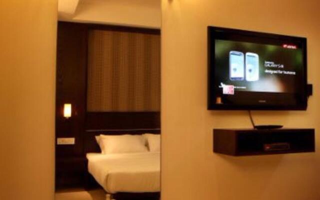 Sunflower Hotel