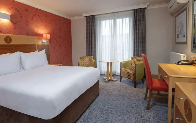 Hampshire Court Hotel & Spa