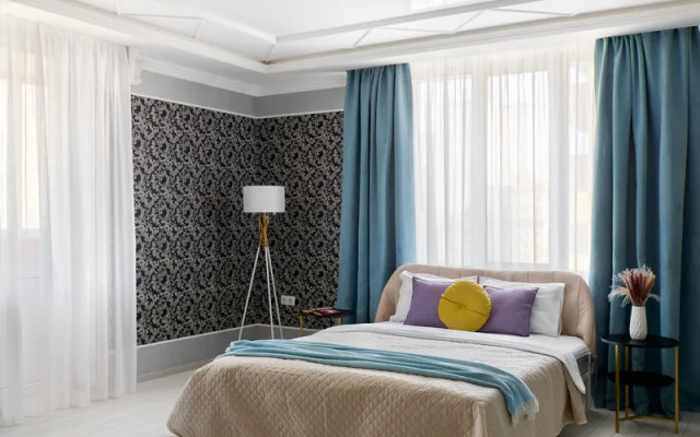 Апартаменты Визит на улице Сибгата Хакима, д.39