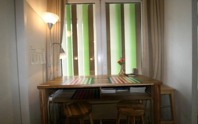 Vienna City Loft Apartment