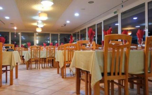 Hotel Rural Rocha Da Gralheira