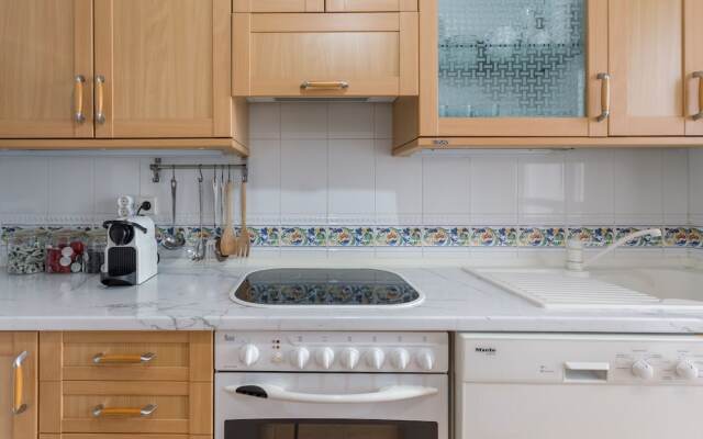 Apartamento Marbella Playa Centro