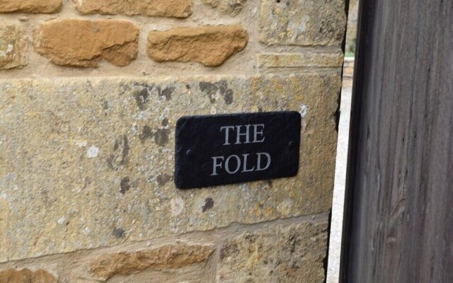 The Drey & The Fold