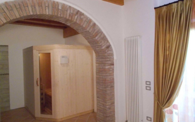 Agriturismo al Tralcio