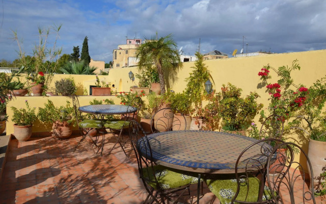 Riad Al Bartal