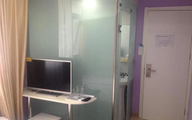 Beijing Xibahe Hotel