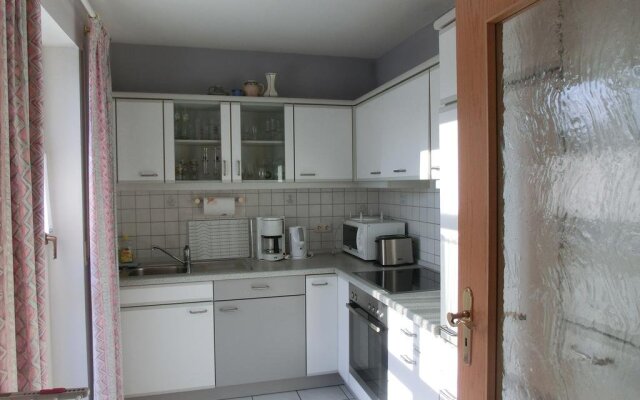 Ferienwohnung Hubwieser