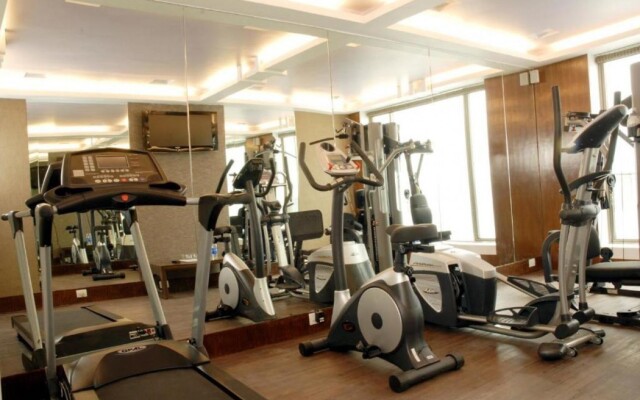 The Fern Residency, Subhash Bridge, Ahmedabad