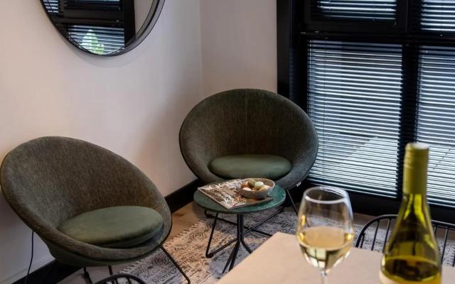 City Stay&Go Enschede