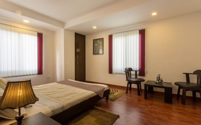 Swayambhu Hotels and Apartments