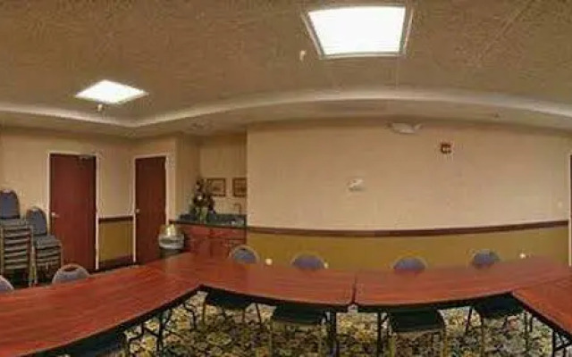 Hampton Inn LaPorte IN