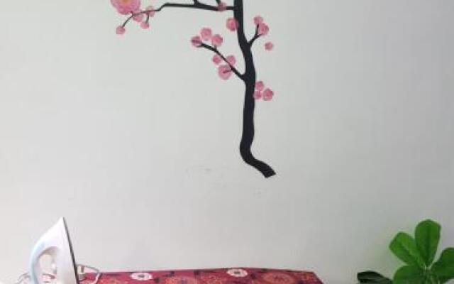 The Garden Apartment at Bangsar
