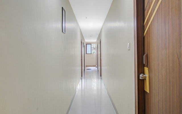 Hotel Fortune Residency