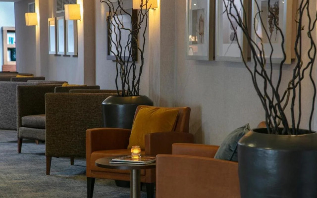 The Telford Hotel, Spa & Golf Resort