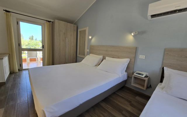 Cefalù resort - Sporting Club