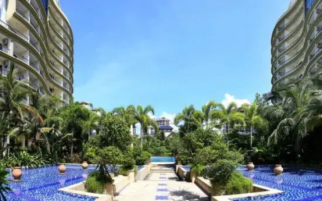Boao Jiayuan Resort hotels