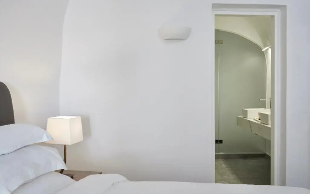 Eden Villas by Canaves Oia