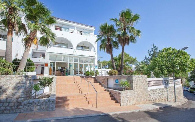 Grupotel Ibiza Beach Resort