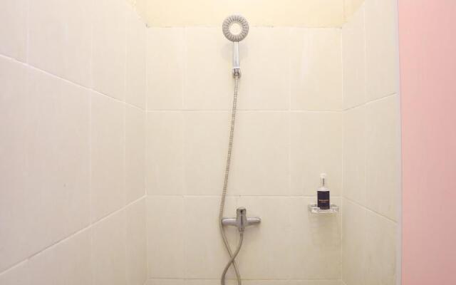 Aster Homestay by OYO Rooms