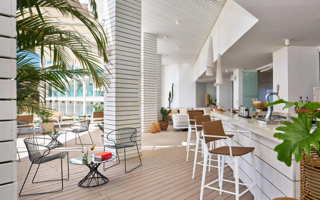 Meliá Ibiza  - Adults Only
