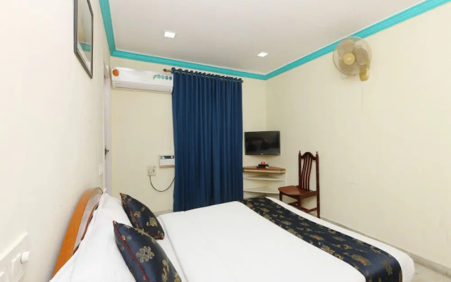 Neha Residency