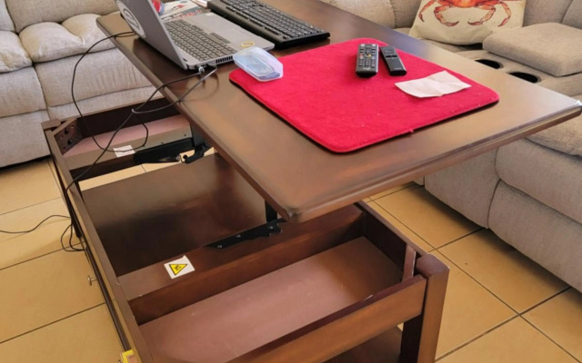 Villa Teresita - Coco Hilltop Sunset