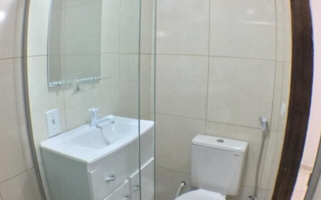 Suites em Porto