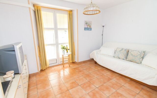 Comfy Flat Carreteria