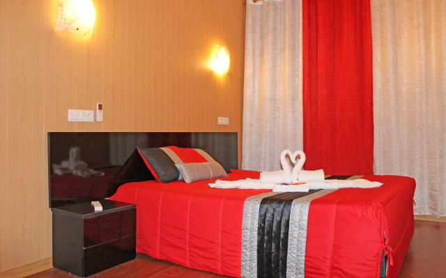 Monte Carlo Love Porto Guesthouse