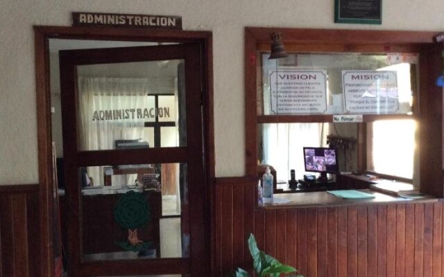 Hotel La Mansion del Viejo Roble