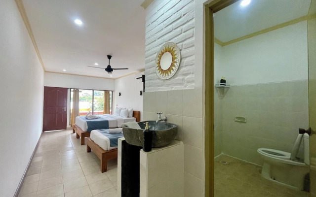 Rumah Rini by Rumah Weda