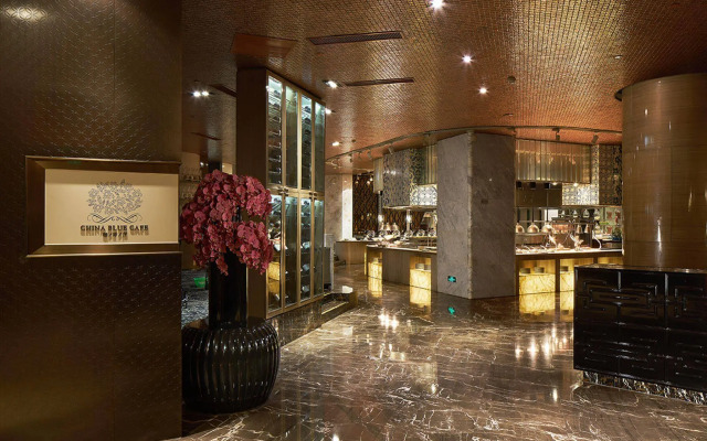 Zhejiang Grand