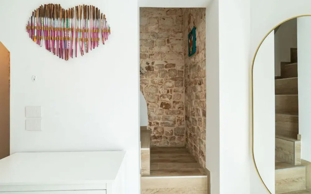 Helios Grotte con Terrazza by Wonderful Italy
