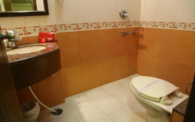 OYO Rooms Phase 3B2 Mohali