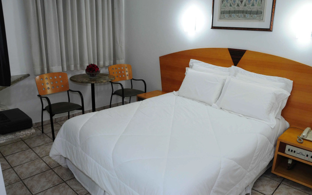 Panorama Tower Hotel