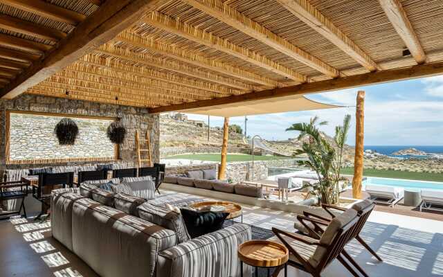 Monogram Travel Mykonos