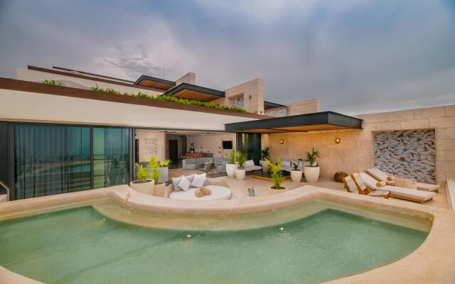 Atelier Playa Mujeres - Adults Only - All Inclusive