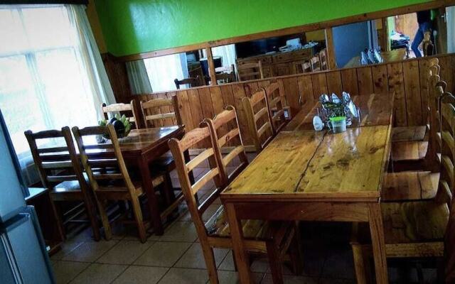 Too guesthouse-iten