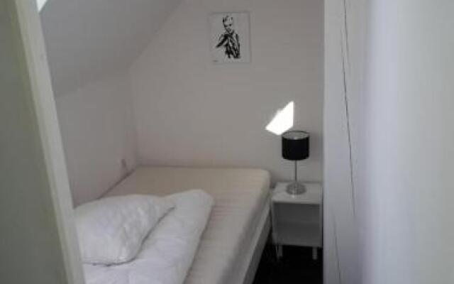 Apartments Podkoren 82
