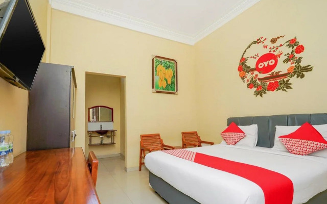 OYO 179 68 residence