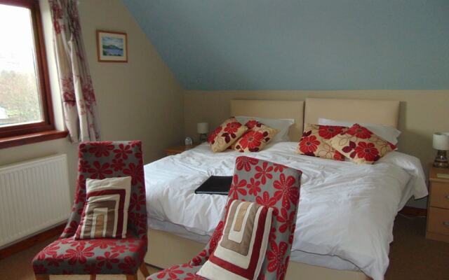 The Rumblie Guest House