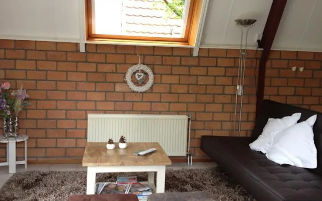 Vakantiehuis Langweer Friesland