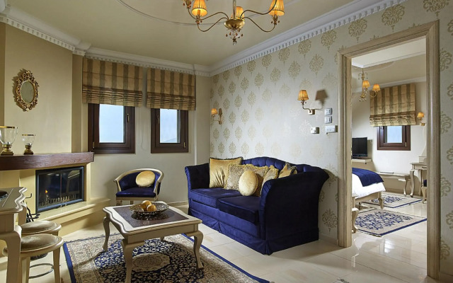 Stevalia Hotel And Spa